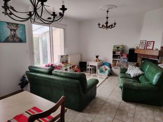  Maison à vendre 5 pièces 106 m²