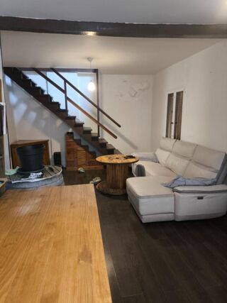  Immeuble à vendre 4 pièces 125 m²