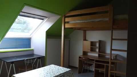  Appartement � louer 1 pi�ce 20 m�