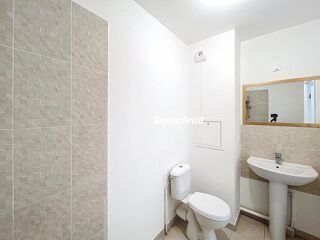  Appartement à vendre 2 pièces 39 m²