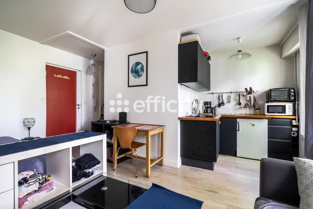 Vente Appartement Appartement Paris 4