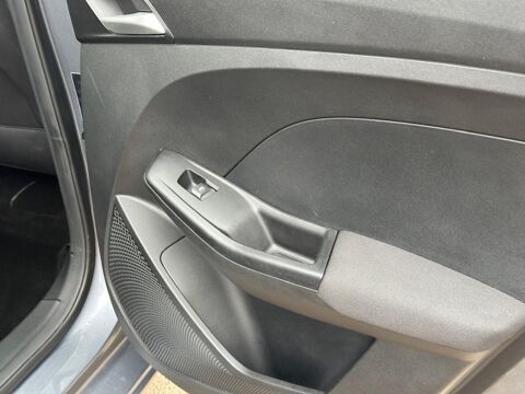 MG3 1.5 HYBRID+ 195 COMFORT 2024 occasion 78240 Chambourcy