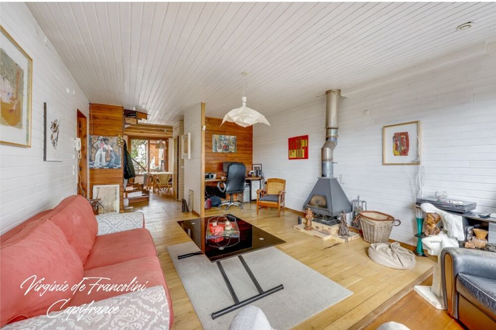  vendre  Maison Fontenay-sous-Bois (94120)