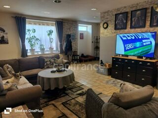  Maison à vendre 9 pièces 115 m²