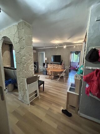  Appartement � vendre 4 pi�ces 59 m�