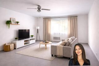  Appartement � vendre 1 pi�ce 27 m�