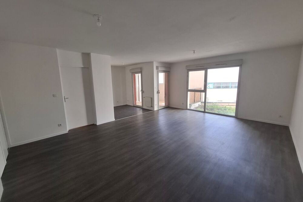 Vente Appartement T3 de 70,8 m² à Lyon 80 à partir de 169 400 € Lyon 8