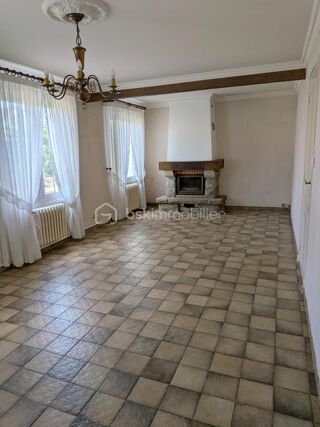  Maison à vendre 5 pièces 98 m²