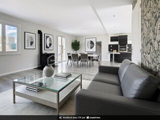  Maison à vendre 7 pièces 123 m²