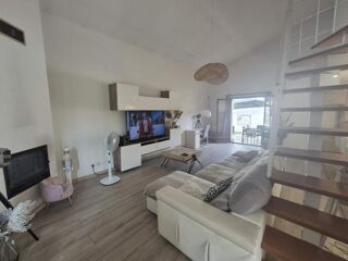  Maison à vendre 6 pièces 133 m²