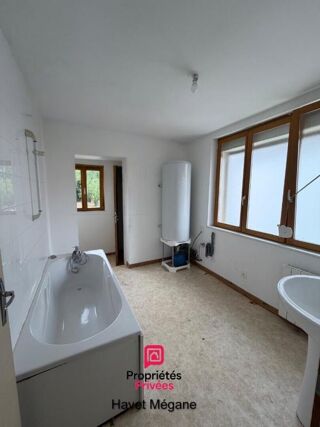 Vente Maison Maison Bruay La Buissiere 4 pièce(s) 96m2 Houdain