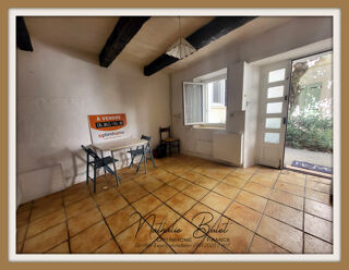  Maison � vendre 2 pi�ces 40 m�