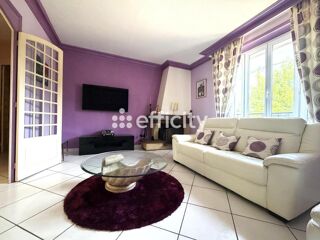  Maison à vendre 6 pièces 160 m²