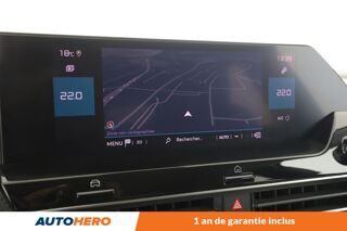 C4 1.5 Blue-HDi Shine EAT8 131 ch 2022 occasion 92130 Issy-les-Moulineaux