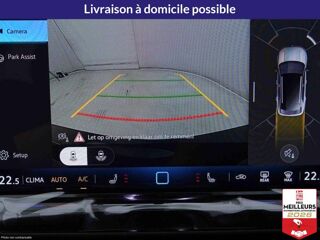 T-ROC 1.5 eTSI Hybrid 150 ch DSG7 R-Line 2026 occasion 10150 Lavau