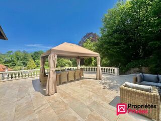  Maison à vendre 11 pièces 353 m²