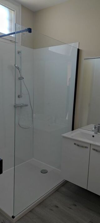 Maison à louer 6 pièces 125 m²