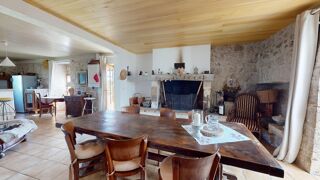  Maison à vendre 6 pièces 170 m²