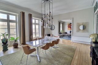 Appartement 8 pièces 250 m² · à Nantes · 250 m² · 1 580 000 €