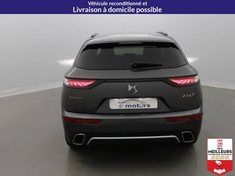 DS7 Crossback Hybride E-Tense 225 EAT8 Performance 2022 occasion 78200 Buchelay