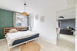  Appartement à vendre 4 pièces 77 m²