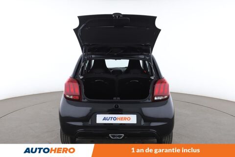 108 1.0 VTi GT Line ETG5 5P 69 ch 2016 occasion 92130 Issy-les-Moulineaux