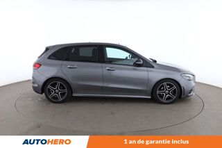 Classe B 180 d AMG Line 7G-DCT 116 ch 2019 occasion 92130 Issy-les-Moulineaux