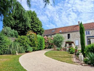  Maison à vendre 7 pièces 183 m²