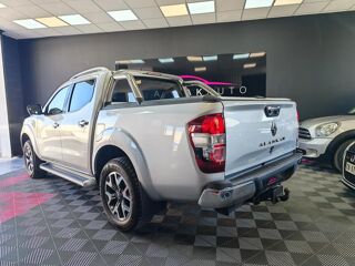 Divers Intens Double Cab 4x4 2018 occasion 06700 Saint Laurent Du Var