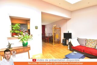  Maison  vendre 7 pices 153 m