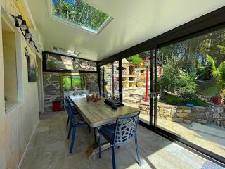  Maison à vendre 5 pièces 121 m²
