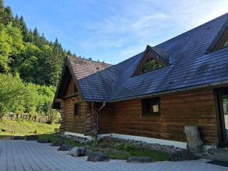  Chalet � vendre 6 pi�ces 216 m�