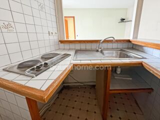  Appartement à vendre 2 pièces 30 m²