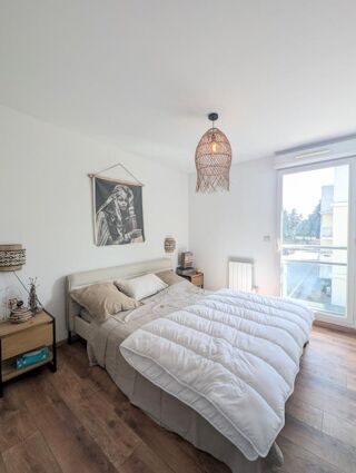  Appartement � vendre 3 pi�ces 74 m�