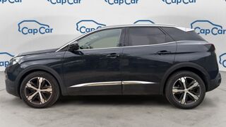 3008 II 1.5 BlueHDi 130 EAT8 GT Line 2018 occasion 33290 Blanquefort