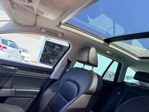 Superb COMBI 2.0 TDI 140 CR FAP 4x4 Laurin&Klement DSG 2012 occasion 84700 Sorgues