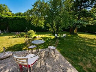  Maison à vendre 4 pièces 109 m²