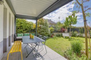 Appartement à vendre 6 pièces 124 m²