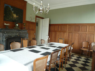  Propriété/château à vendre 15 + pièces 523 m²