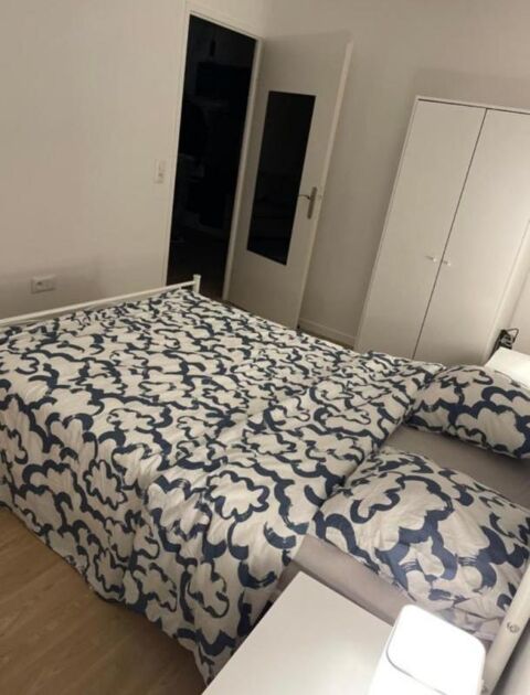  Appartement � louer 2 pi�ces 41 m�