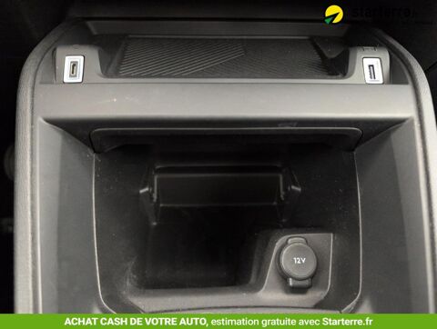 C4 Hybride 110 ch e-DCS6 You 2025 occasion 69190 Saint-Fons