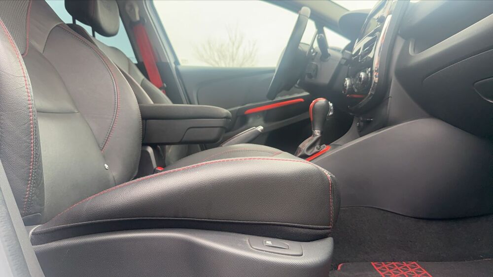Clio RS 1.6 Turbo 200 EDC6 2014 occasion 76140 Le Petit Quevilly