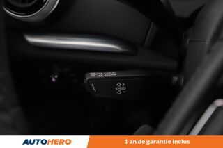 A3 1.4 TFSI e-tron S line S tronic 204 ch 2018 occasion 92130 Issy-les-Moulineaux