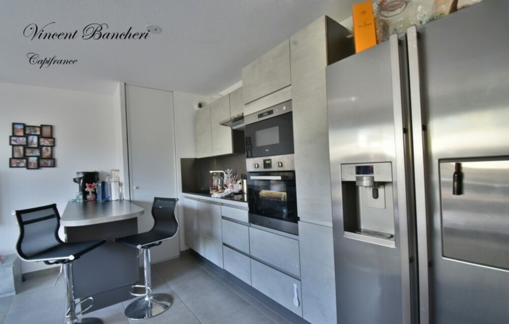 Vente Appartement Appartement T3 à vendre BONNEVILLE (74) Bonneville