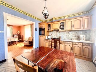  Maison à vendre 6 pièces 105 m²