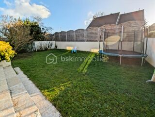  Maison � vendre 8 pi�ces 147 m�