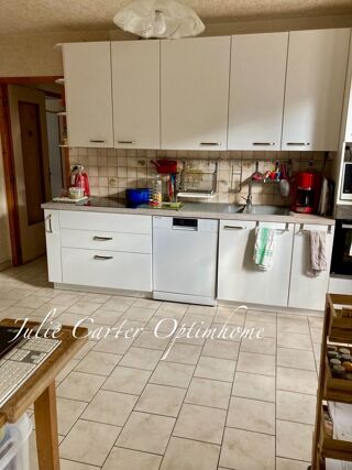  Maison � vendre 5 pi�ces 96 m�