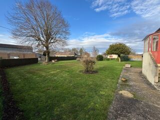  Maison � vendre 5 pi�ces 71 m�