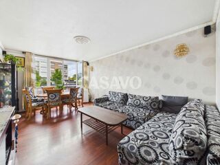  Appartement à vendre 4 pièces 68 m²