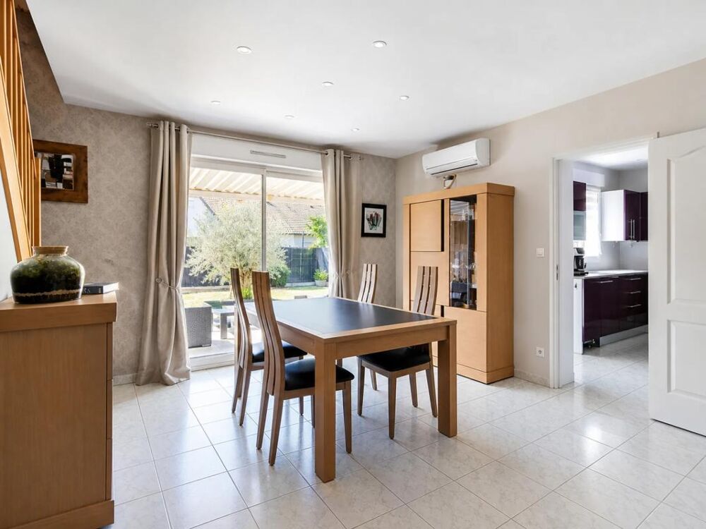 Maison de 7 pièces de 129 m² à Vion